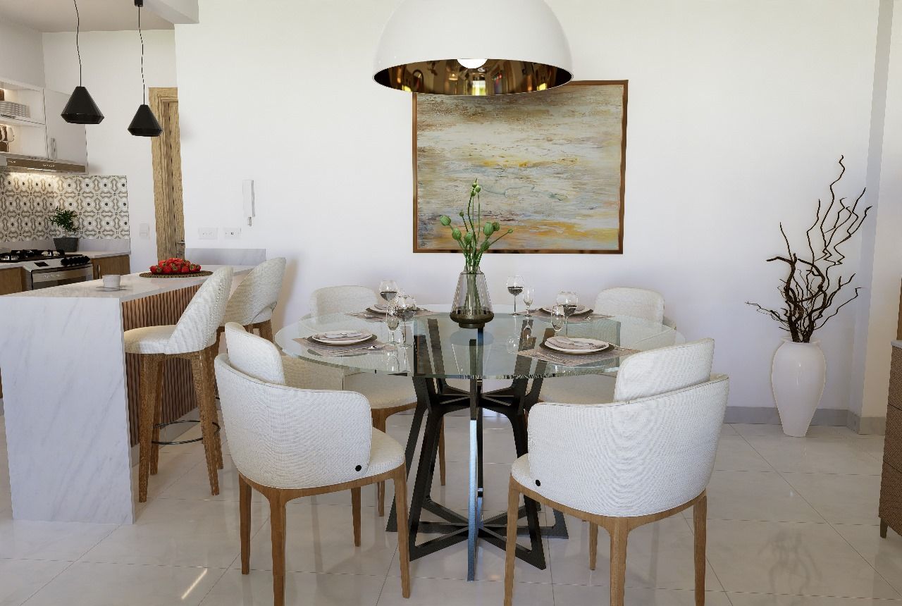 APARTAMENTO DE 3 HABITACIONES  1 PARQUEO Foto 7273901-7.jpg