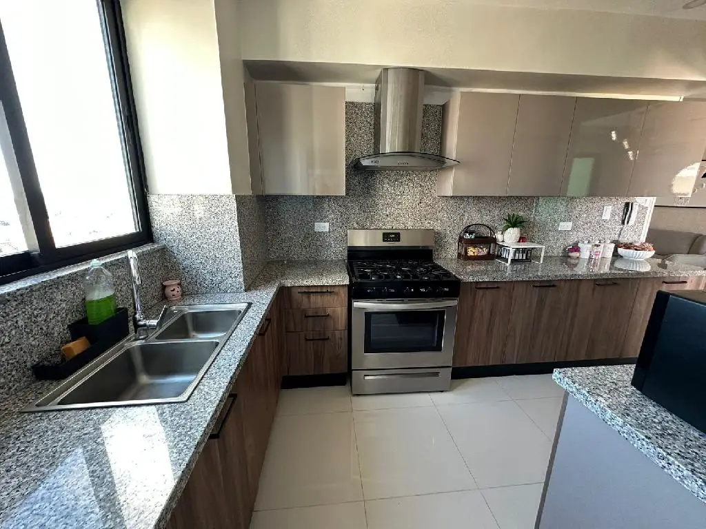 Se Vende Apartamento en torre con gimnasio y terraza  Foto 7273919-1.jpg
