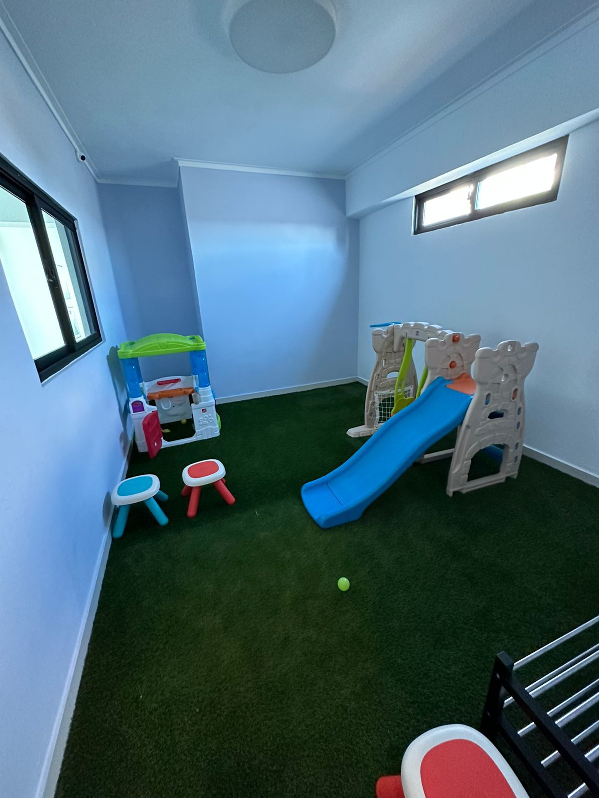 Se Vende Apartamento en torre con gimnasio y terraza  Foto 7273919-11.jpg