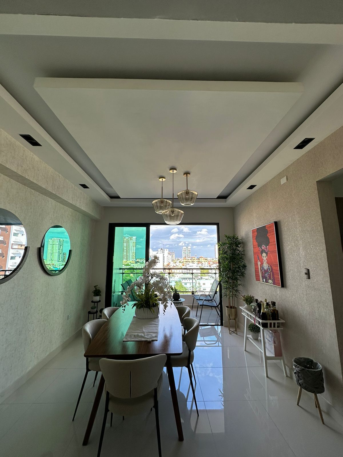 Se Vende Apartamento en torre con gimnasio y terraza  Foto 7273919-3.jpg