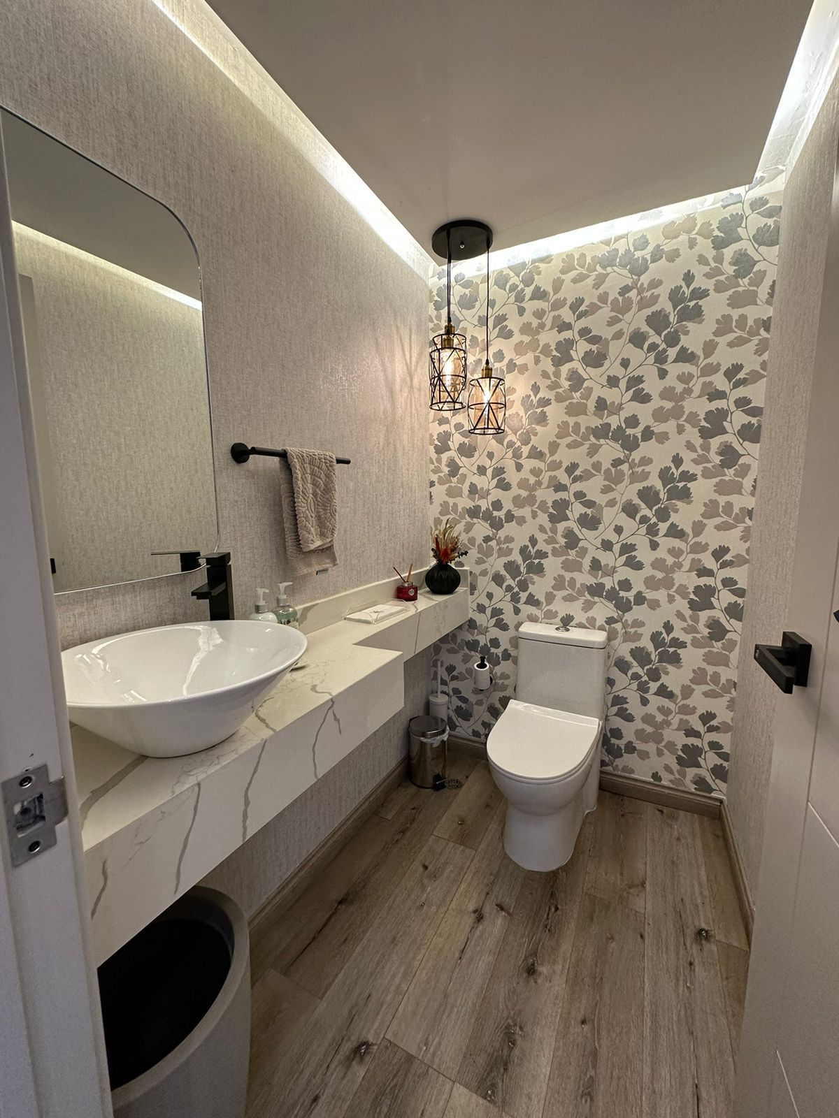 Se Vende Apartamento en torre con gimnasio y terraza  Foto 7273919-5.jpg