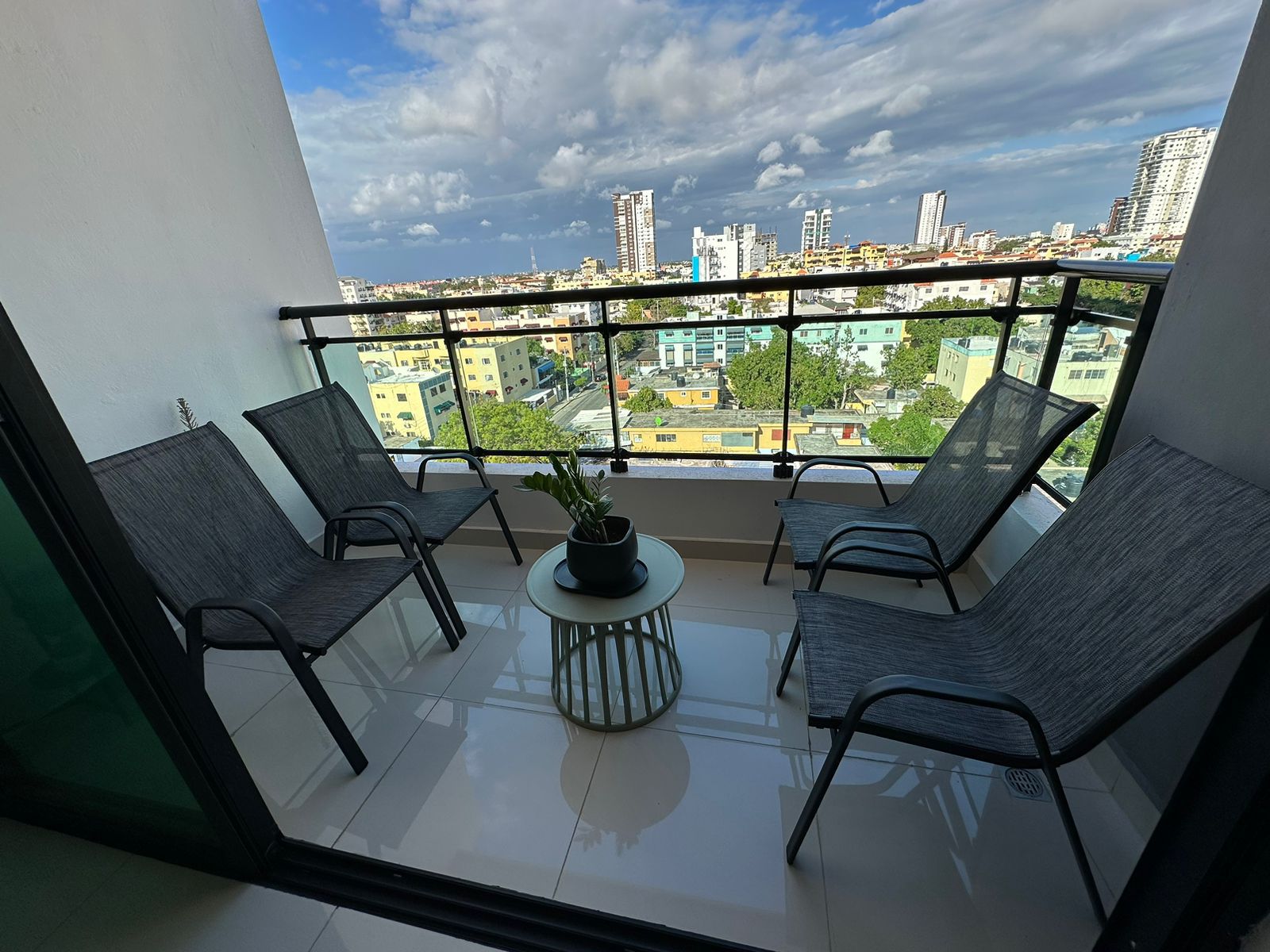 Se Vende Apartamento en torre con gimnasio y terraza  Foto 7273919-7.jpg
