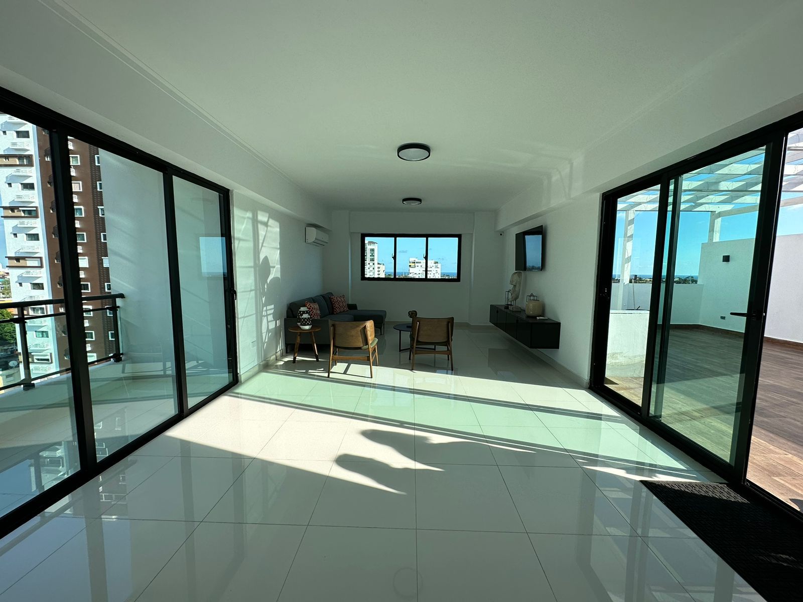 Se Vende Apartamento en torre con gimnasio y terraza  Foto 7273919-8.jpg