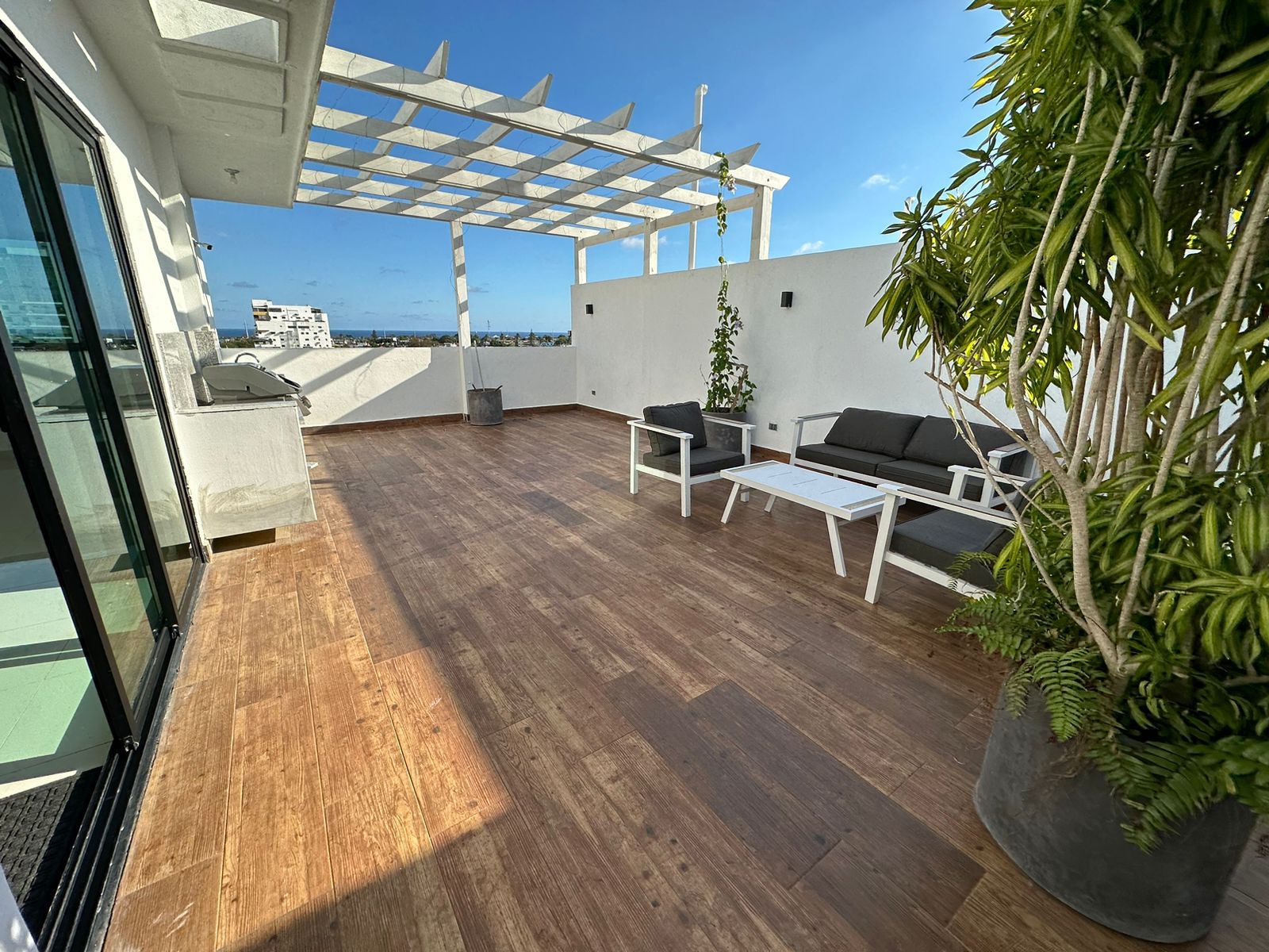 Se Vende Apartamento en torre con gimnasio y terraza  Foto 7273919-9.jpg