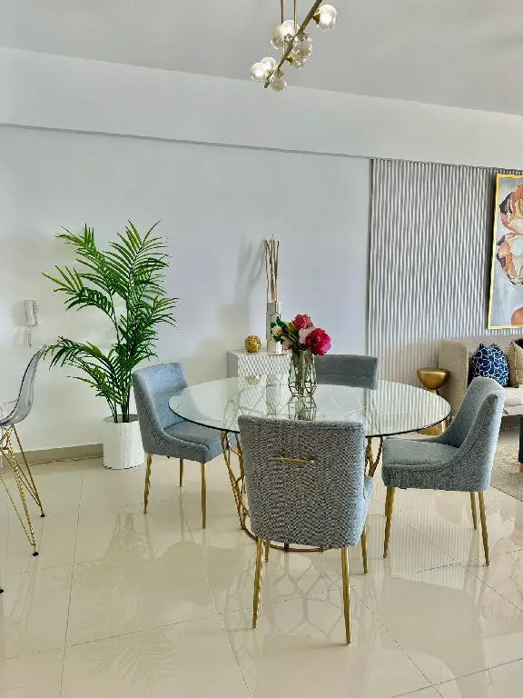 Vendo apartamento de lujo en juan dolio Torre villa palmera  Foto 7273930-2.jpg