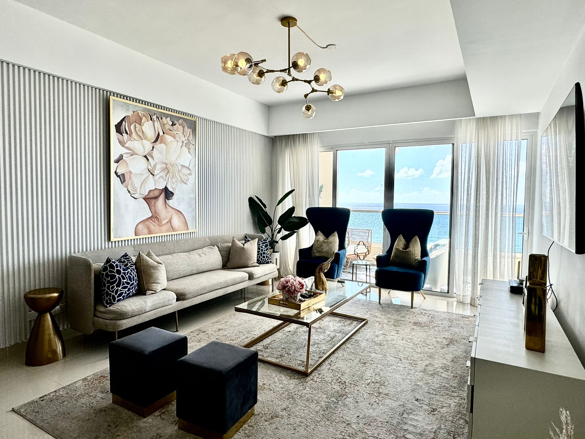 Vendo apartamento de lujo en juan dolio Torre villa palmera  Foto 7273930-9.jpg
