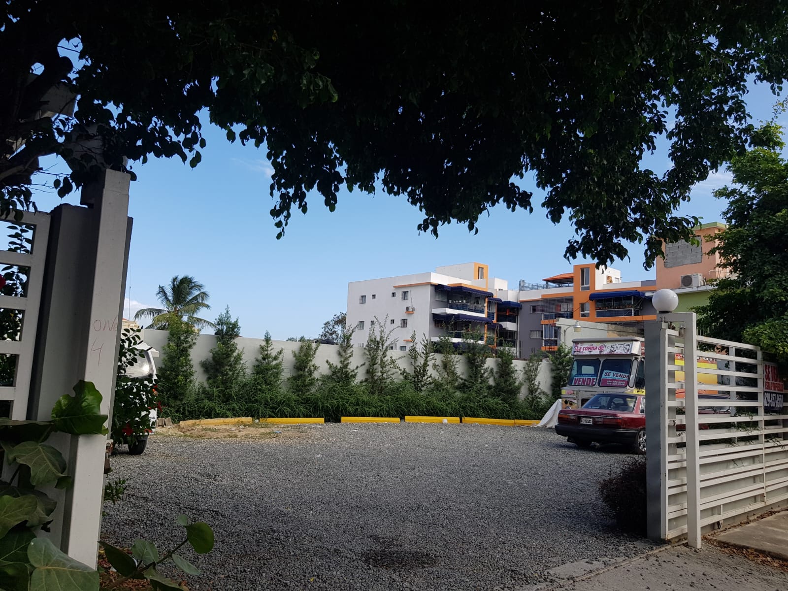 Vendo apartamento ubicado en Juan Dolió Foto 7273934-14.jpg
