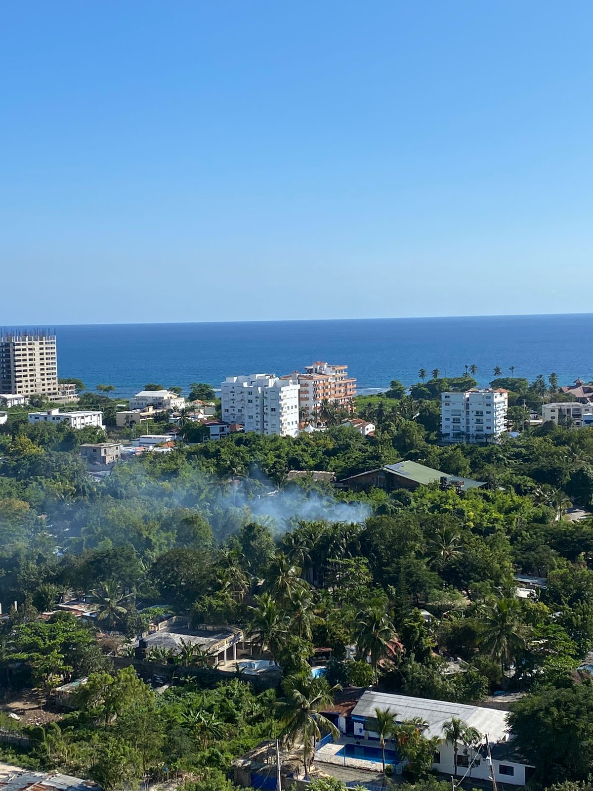 Vendo hermoso apartamento en JUAN DOLIO  Foto 7273966-5.jpg