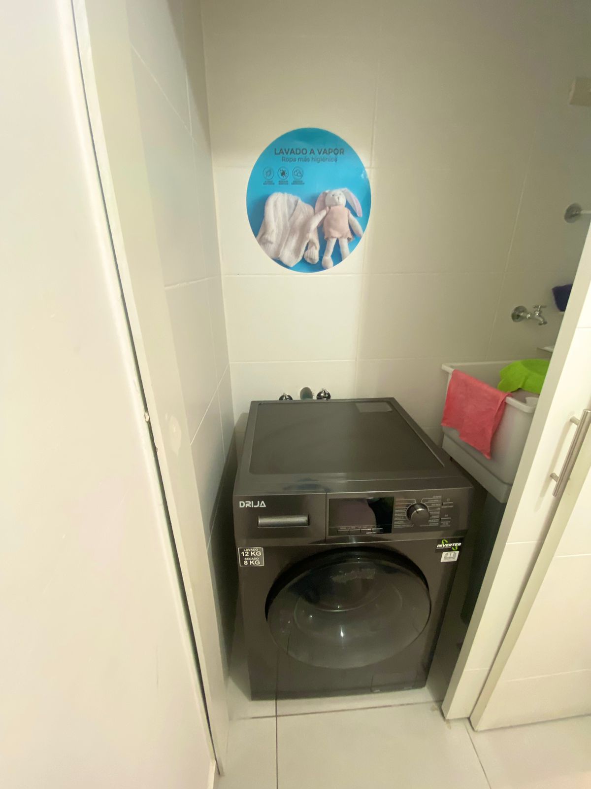Vendo apartamento en Juan Dolió Foto 7273983-6.jpg