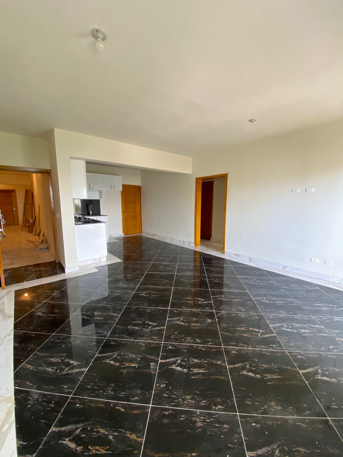 Vendo apartamento ubicado en Juan Dolió   Foto 7273985-8.jpg