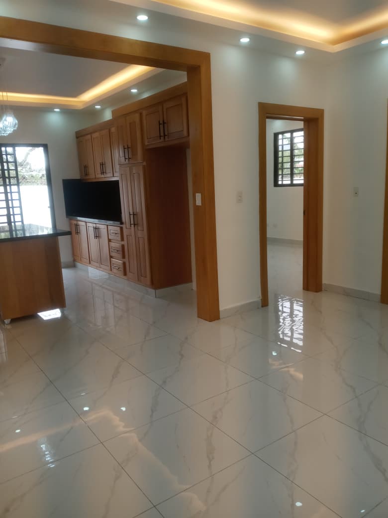Venta de Casa en la Carretera de Pontezuela Tamboril Santiago. Foto 7274028-5.jpg