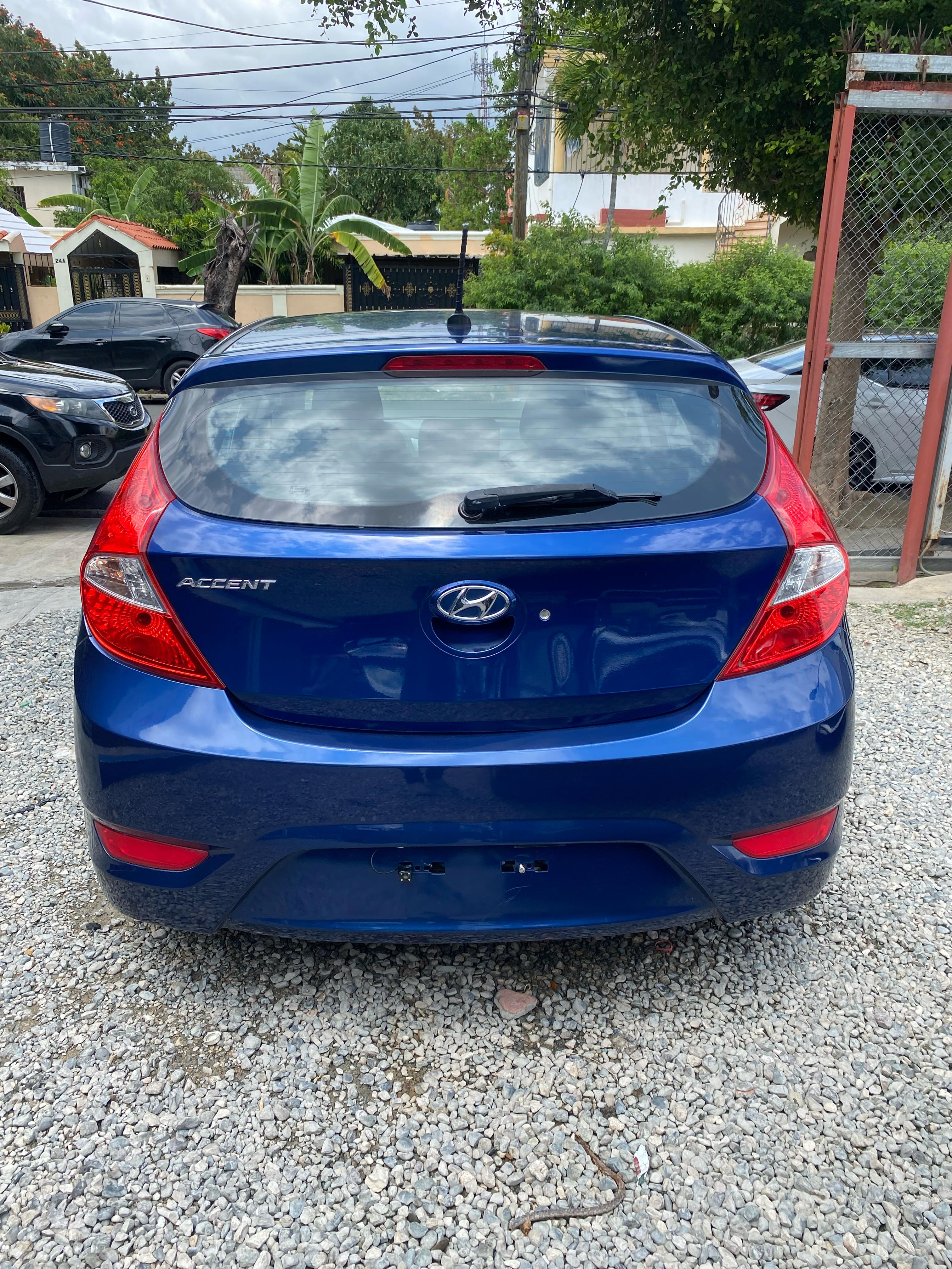 Hyundai Accent 2017  Foto 7274071-6.jpg