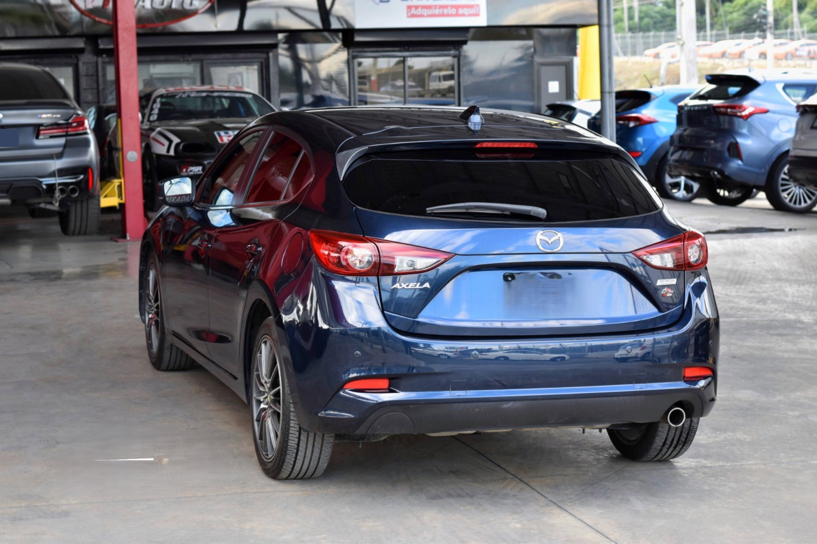 MAZDA AXELA 2018 Foto 7274099-3.jpg