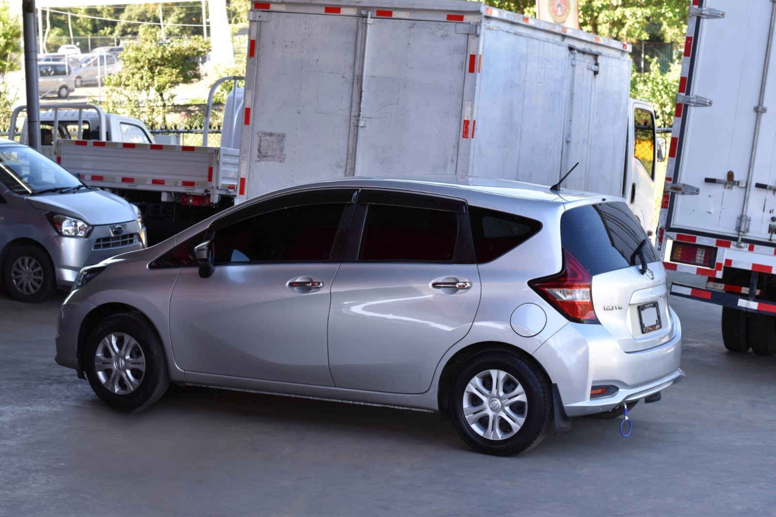 NISSAN NOTE 2017 Foto 7274101-11.jpg