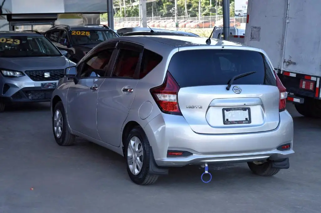 NISSAN NOTE 2017 Foto 7274101-2.jpg