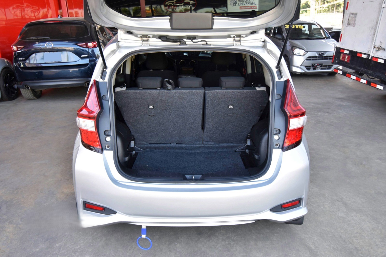 NISSAN NOTE 2017 Foto 7274101-3.jpg