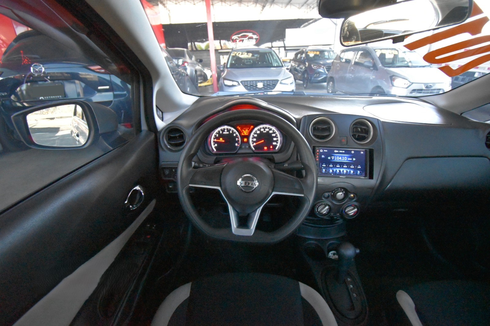 NISSAN NOTE 2017 Foto 7274101-4.jpg