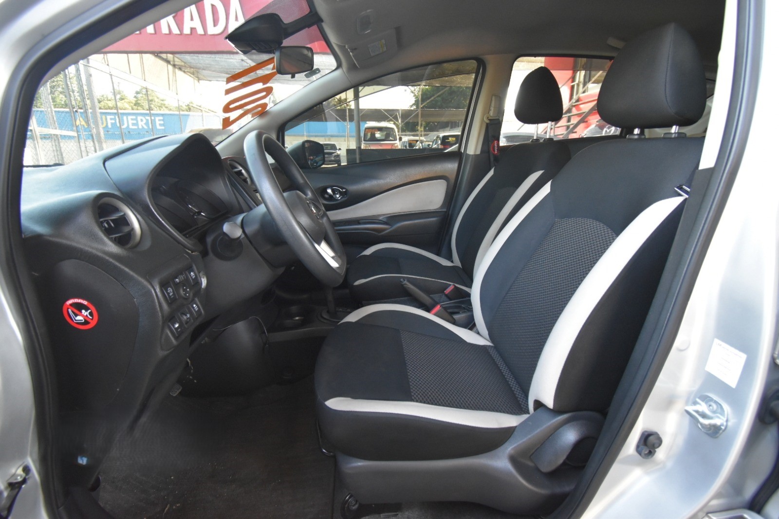 NISSAN NOTE 2017 Foto 7274101-5.jpg
