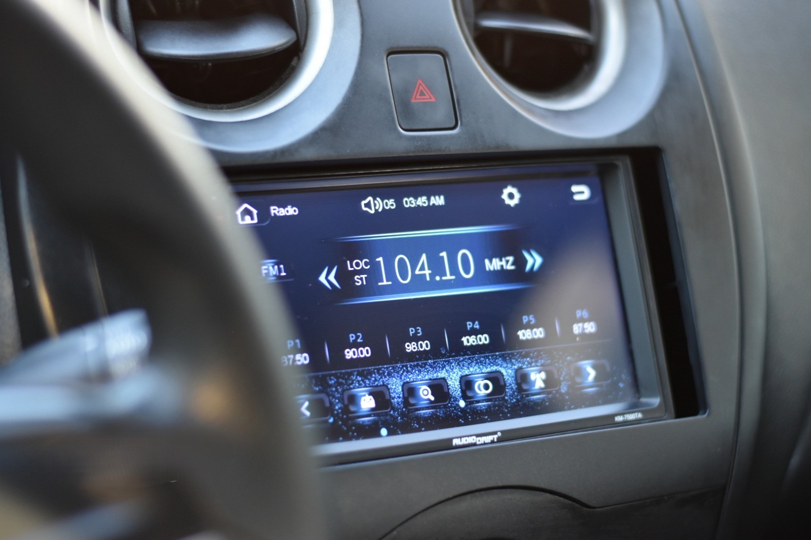NISSAN NOTE 2017 Foto 7274101-8.jpg