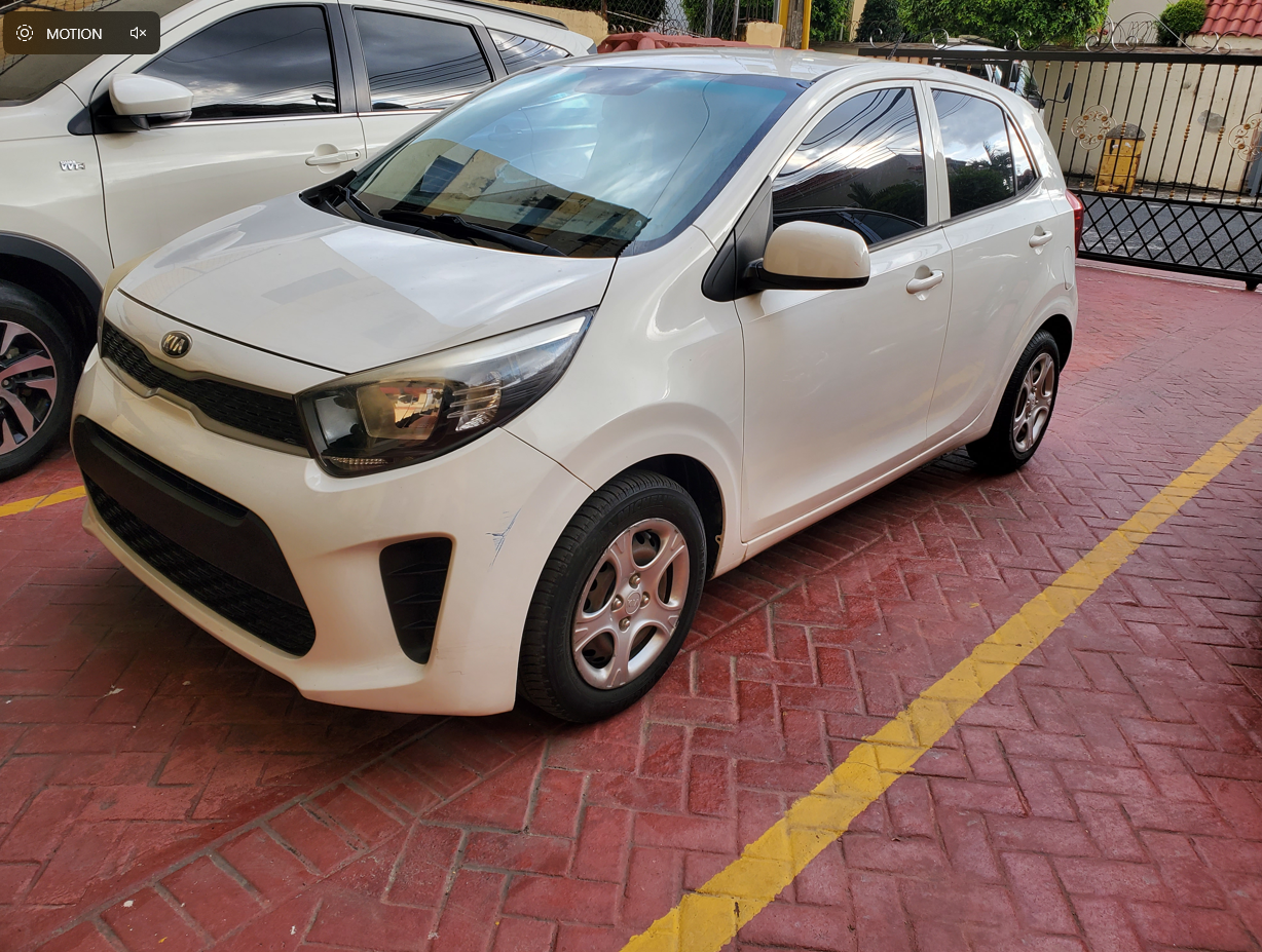 2018 Kia picanto Foto 7274103-5.jpg