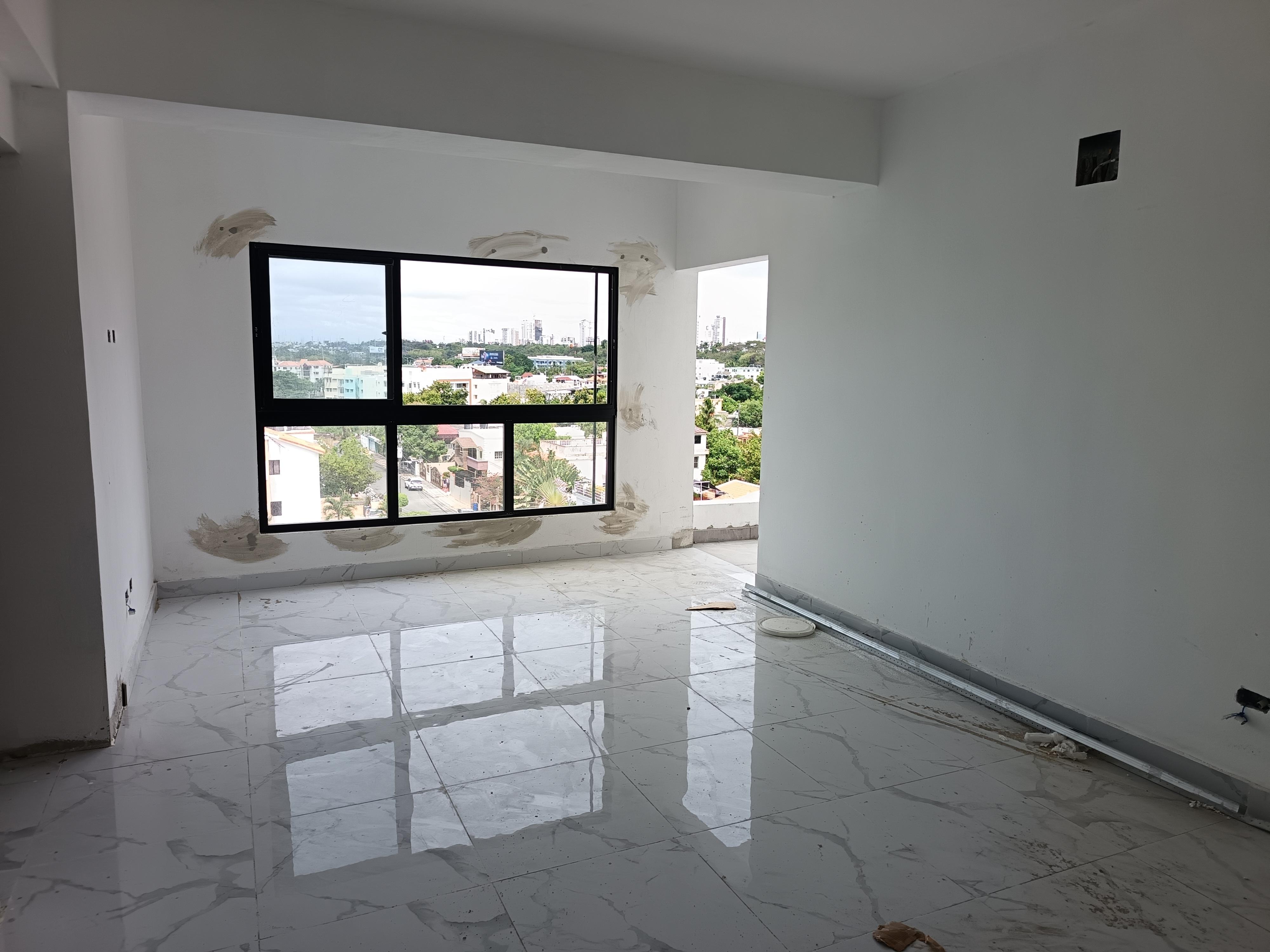 Bello 2 Piso Con Terraza Reparto Los 3 Ojos Planes De Pagos 3 hab asce Foto 7274114-7.jpg