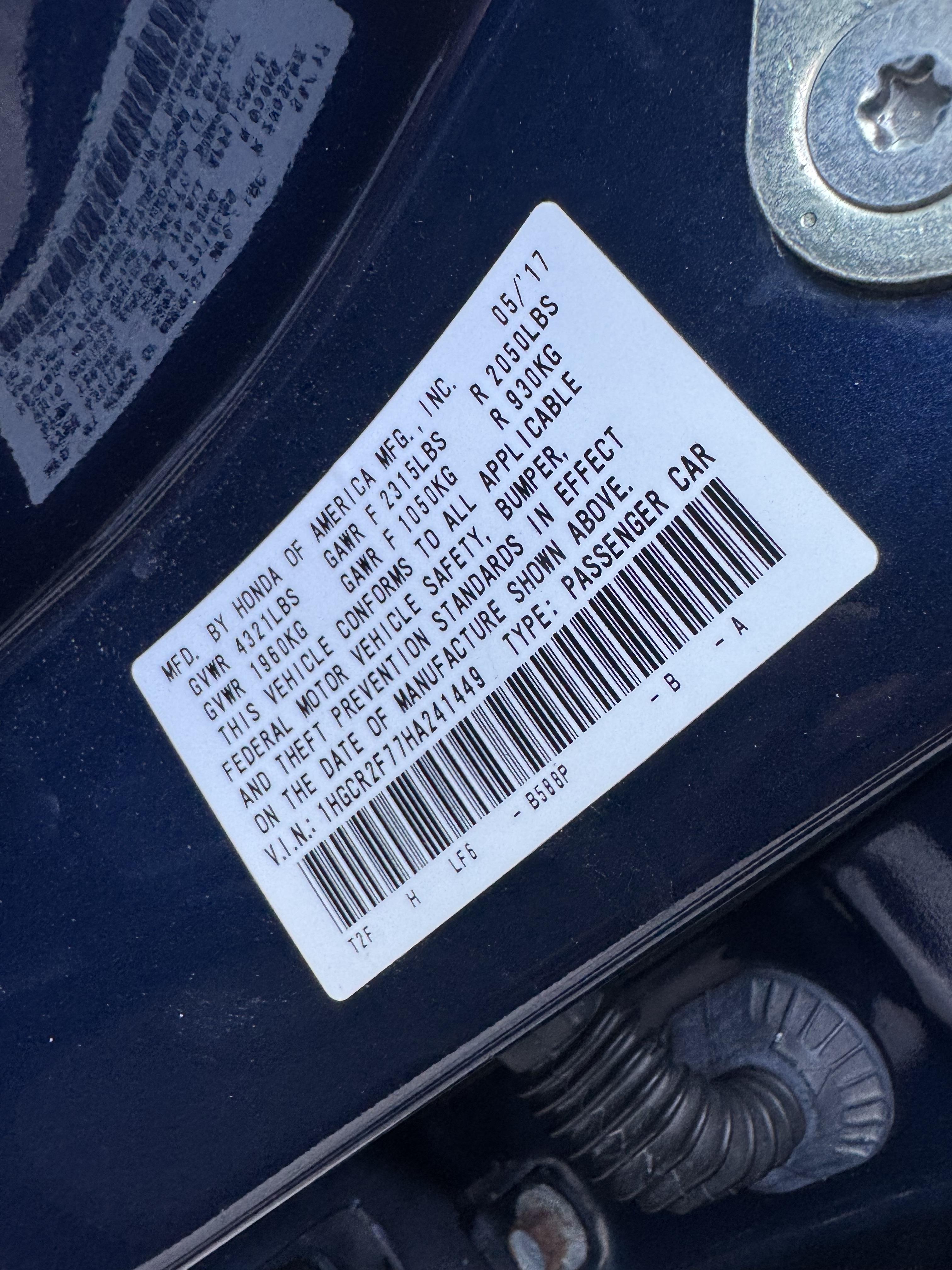 Honda Accord 2017 Ex Full Foto 7274171-9.jpg