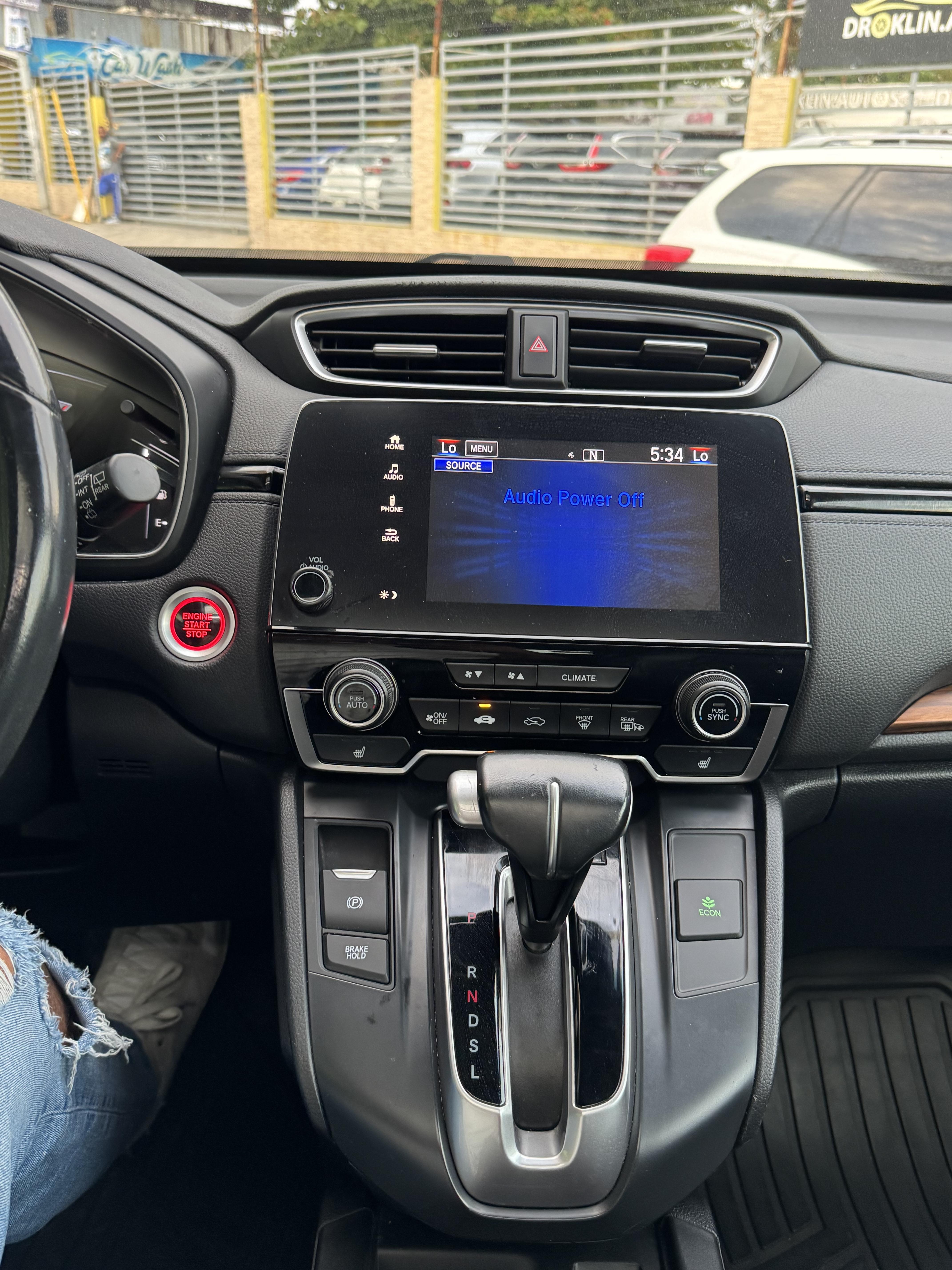 Honda Crv 2019 ExL  Foto 7274175-10.jpg