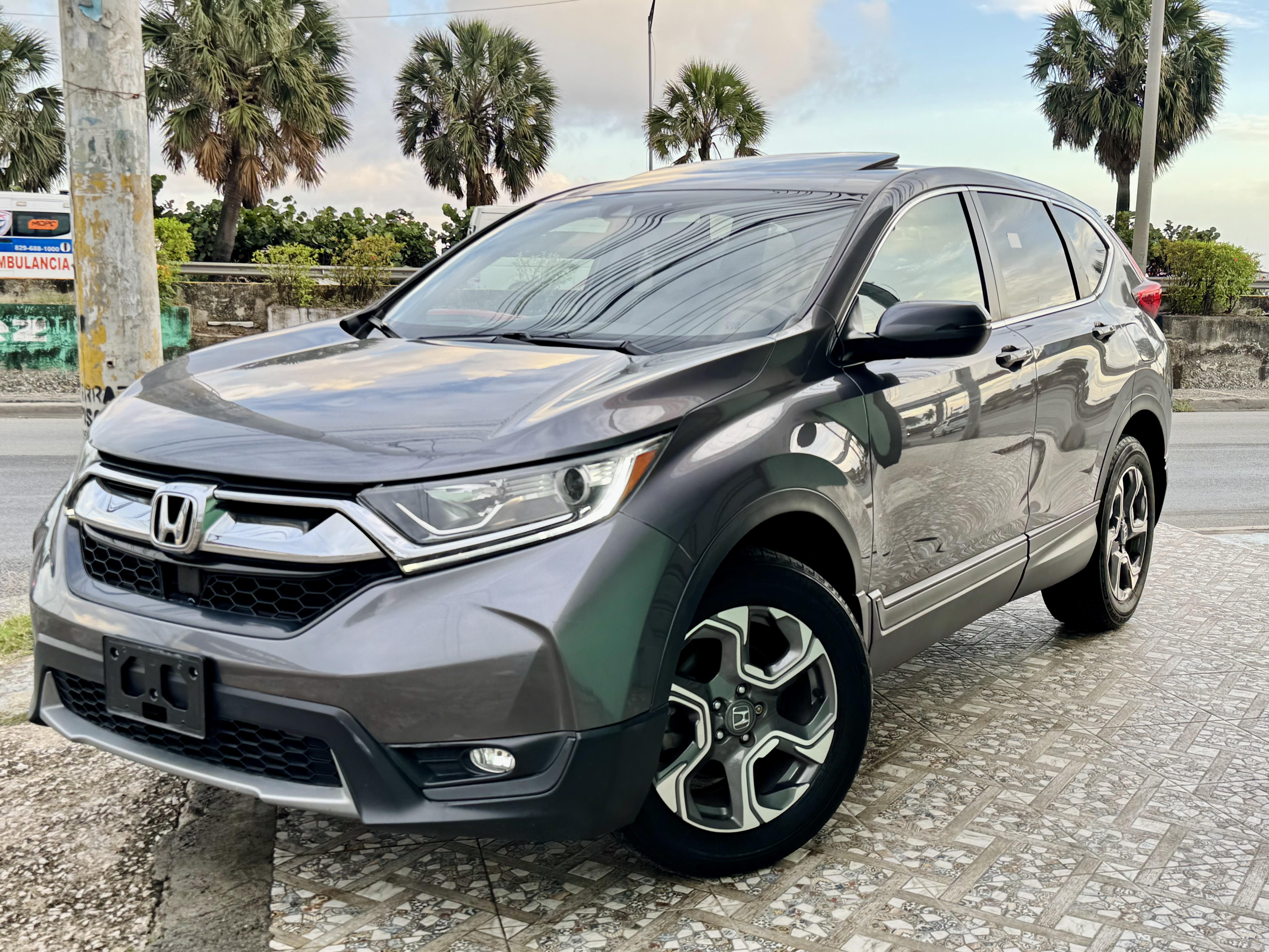 Honda Crv 2019 ExL  Foto 7274175-2.jpg