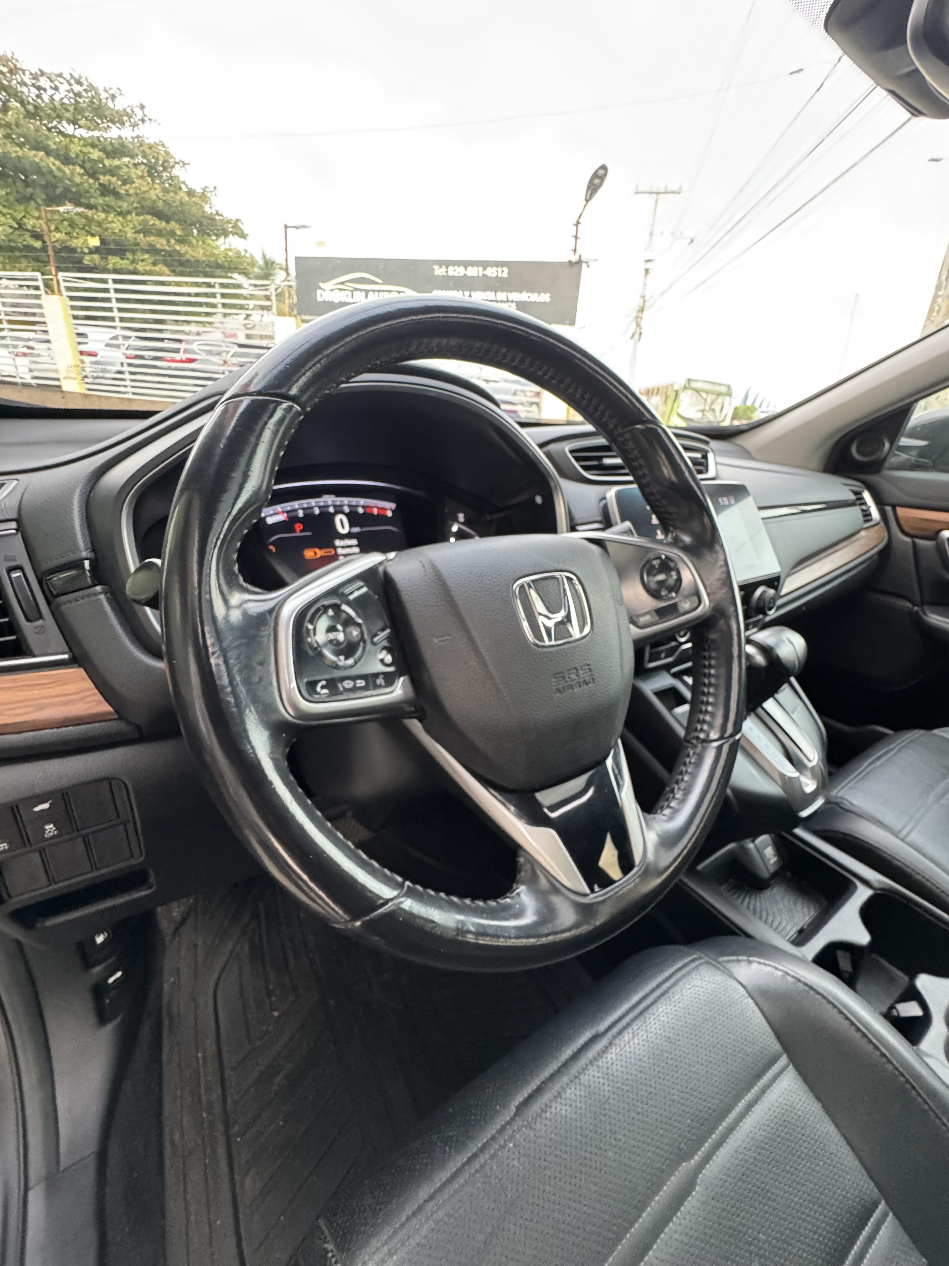 Honda Crv 2019 ExL  Foto 7274175-3.jpg