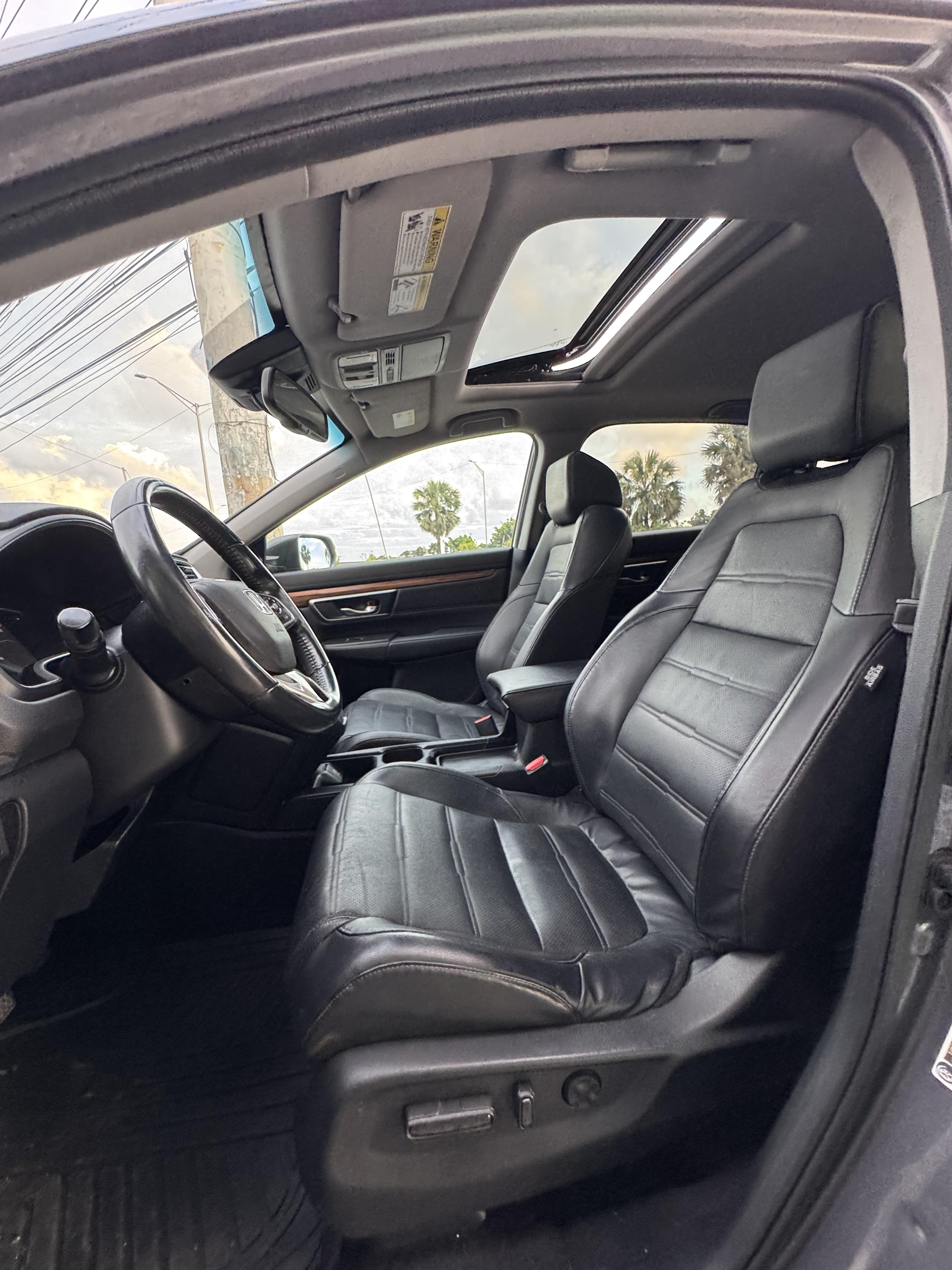 Honda Crv 2019 ExL  Foto 7274175-5.jpg