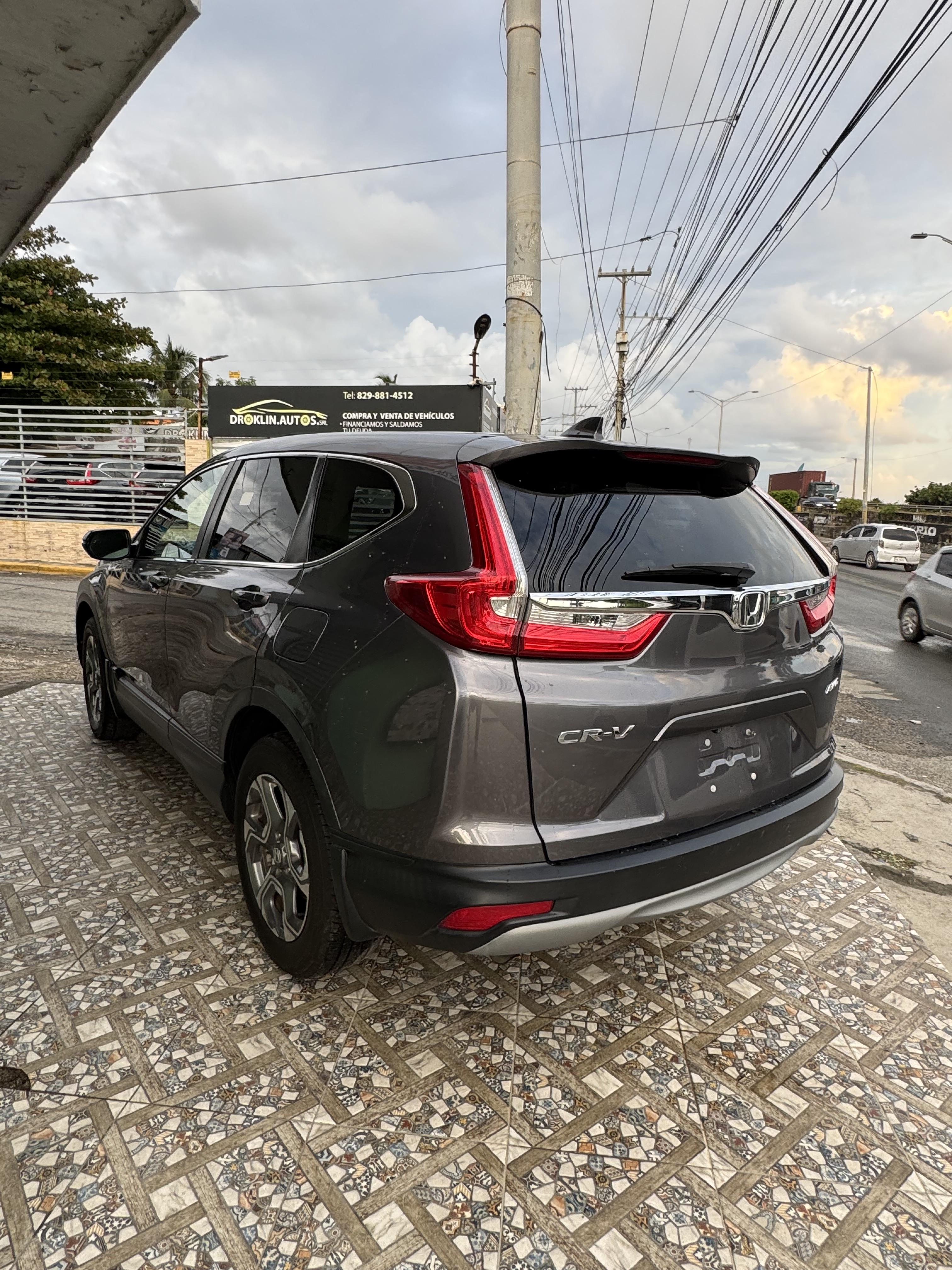 Honda Crv 2019 ExL  Foto 7274175-7.jpg
