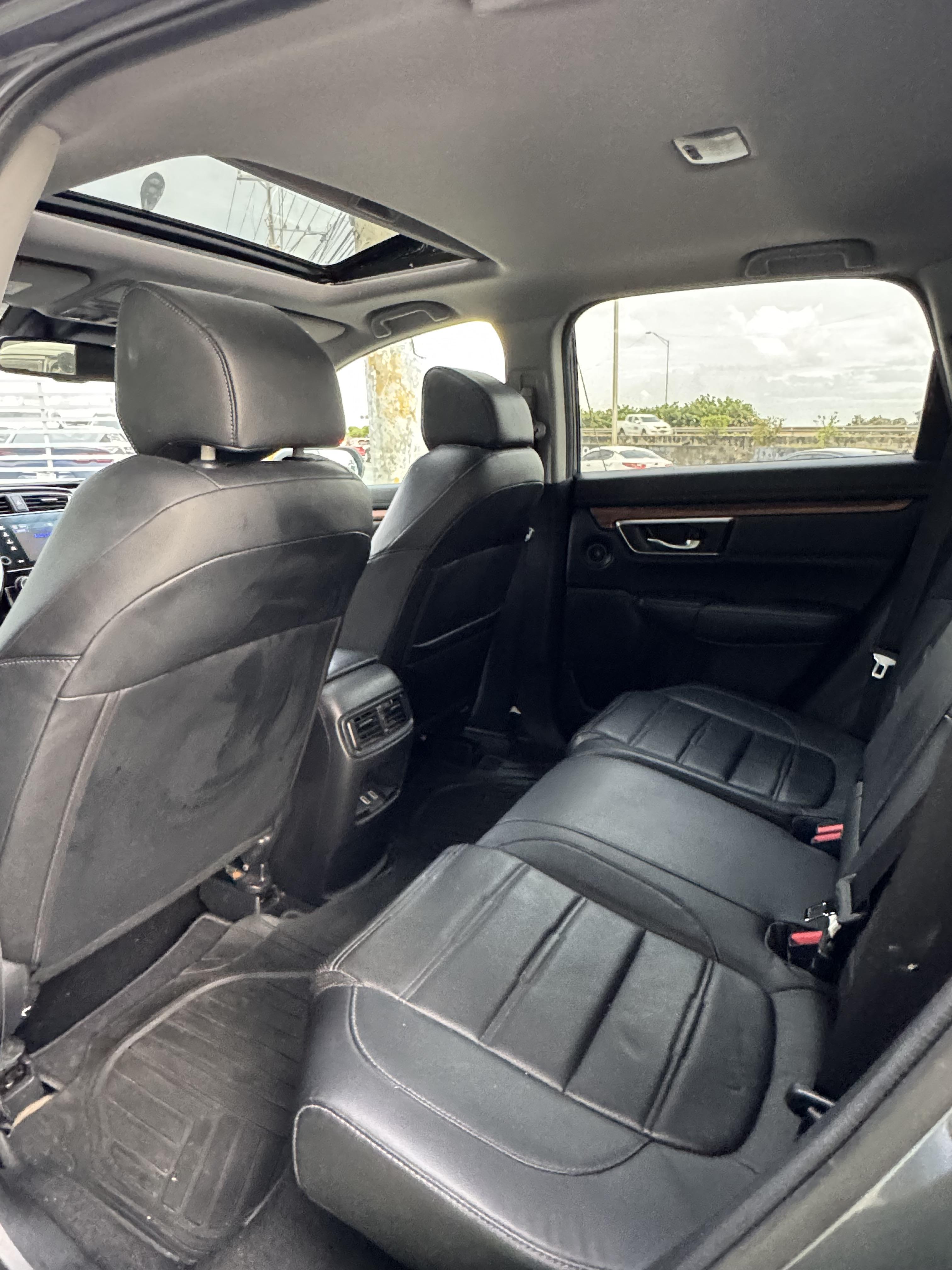Honda Crv 2019 ExL  Foto 7274175-8.jpg