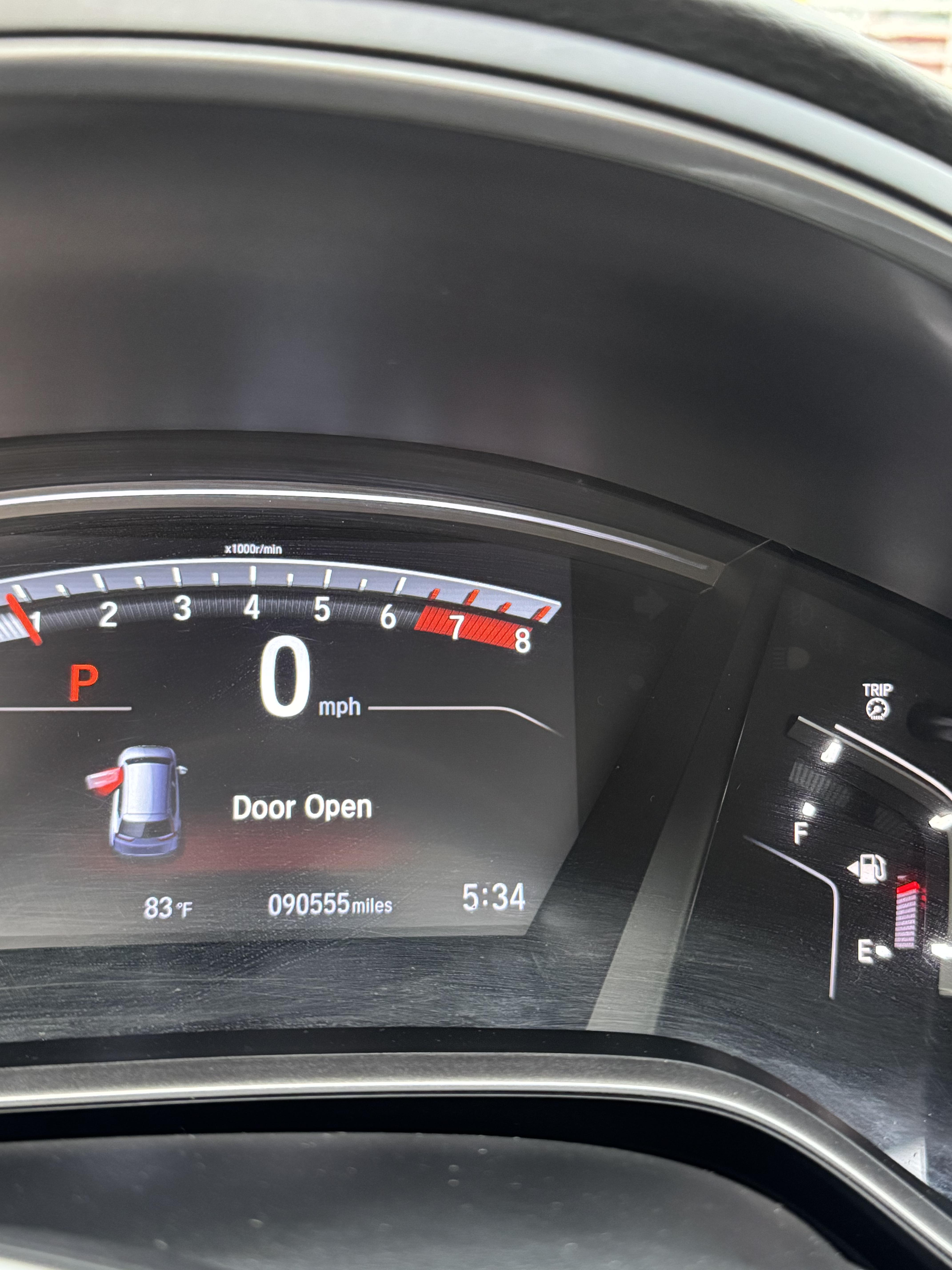 Honda Crv 2019 ExL  Foto 7274175-9.jpg