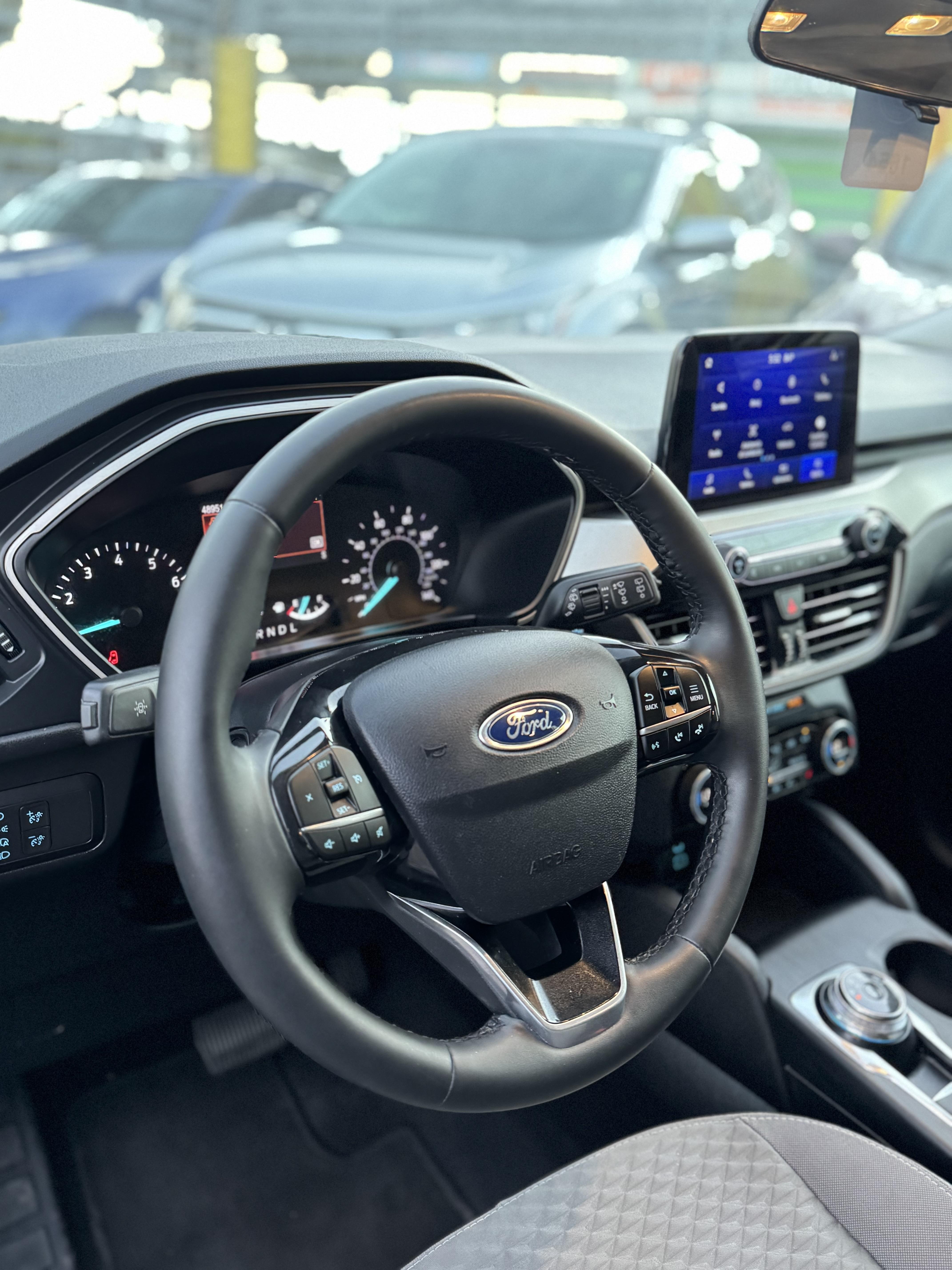 Ford escape 2021 Se  Foto 7274177-3.jpg