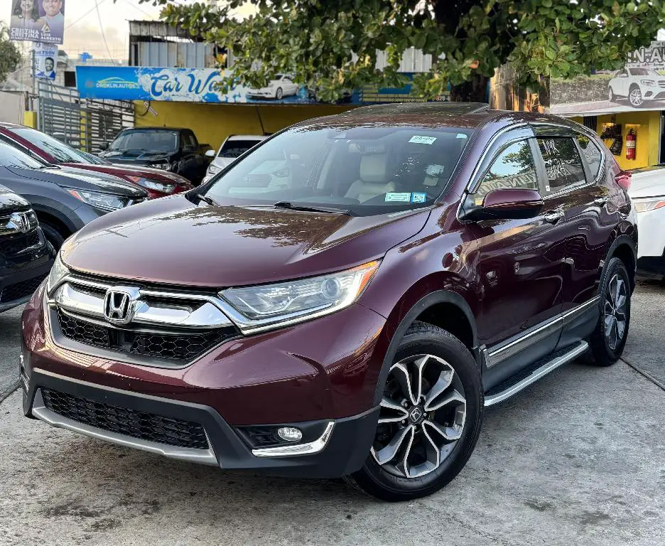 Honda Crv 2019 ExL 4x4 Foto 7274178-1.jpg