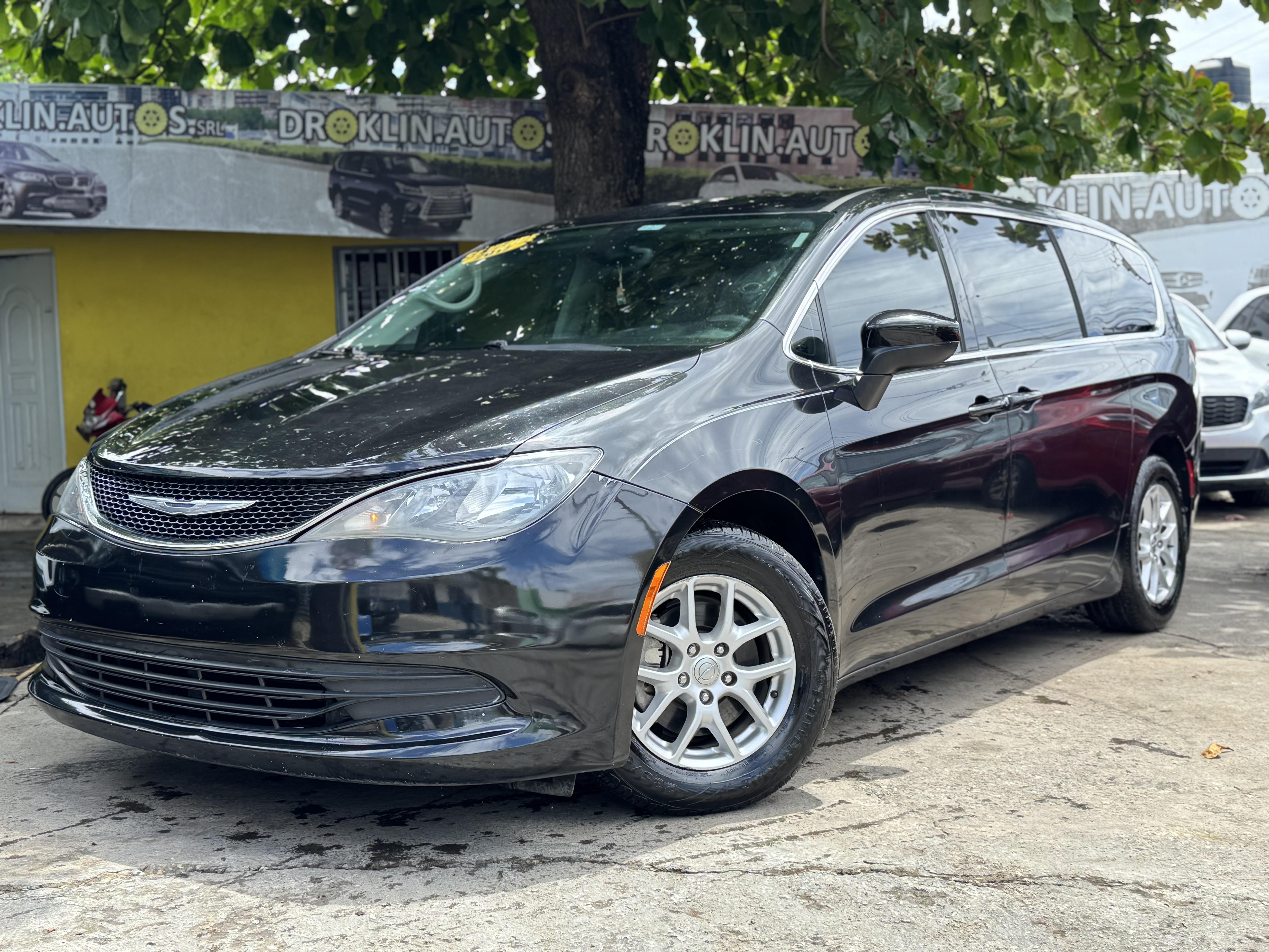 Chrysler Touring 2017  Foto 7274181-2.jpg