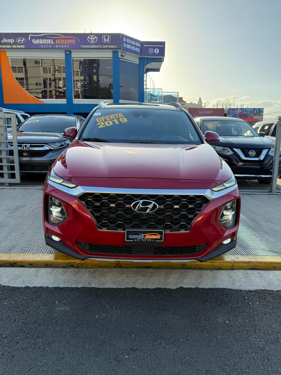 HYUNDAI SANTA FE LIMITED ULTIMATE Foto 7274308-2.jpg