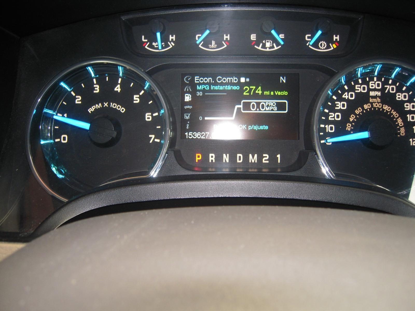Camioneta Ford F-150 en Santo Domingo DN Foto 7274338-6.jpg
