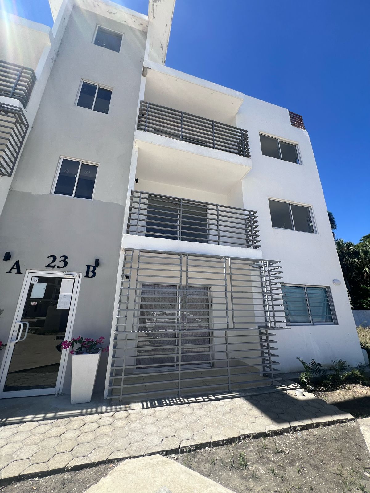 Venta de apartamento en Prolongación Buena Vista Santiago R.D. Foto 7274510-1.jpg