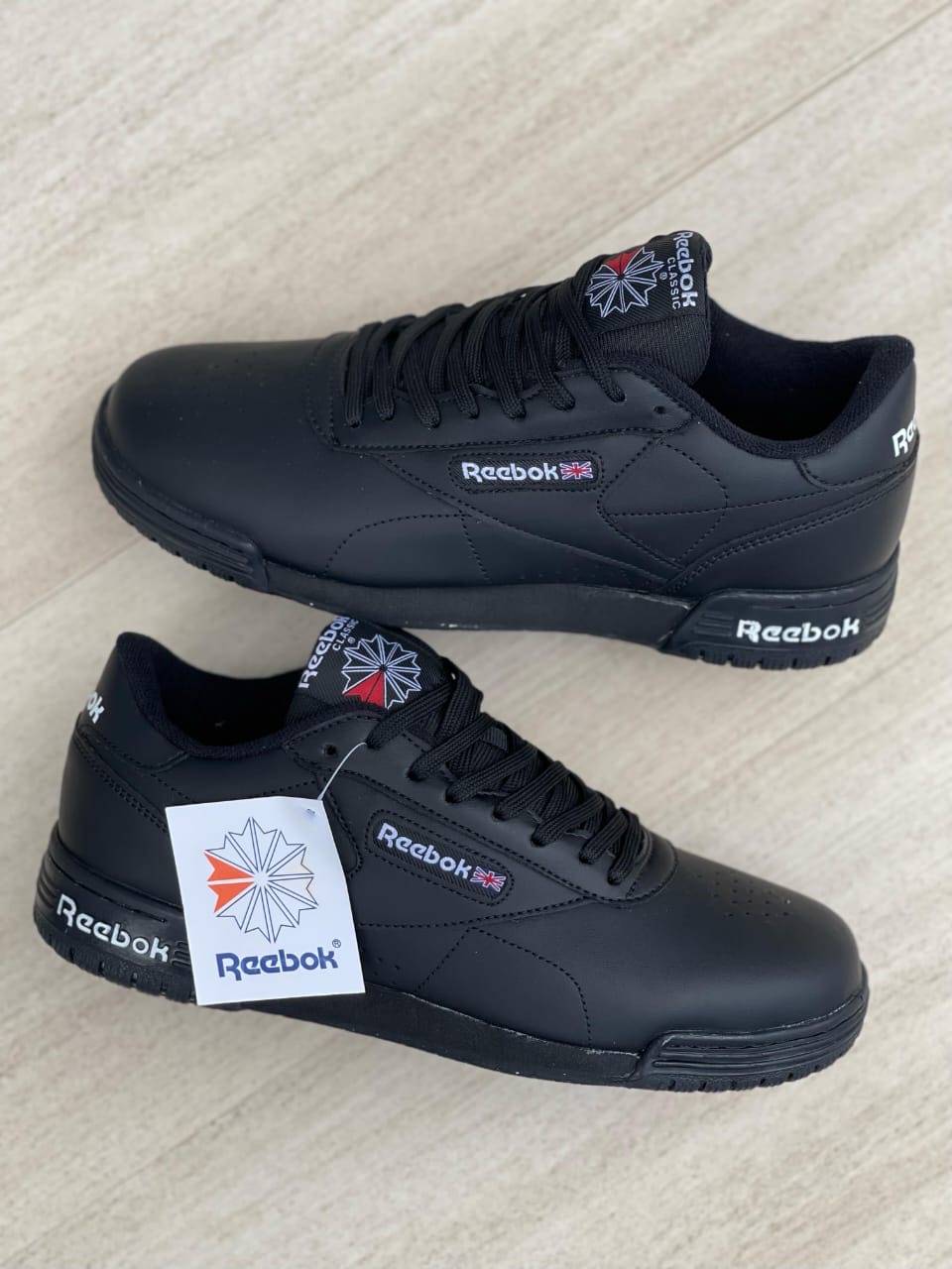 Tenis Teni Reebok Classic Clasico Ultimate 2K25  Foto 7274538-1.jpg