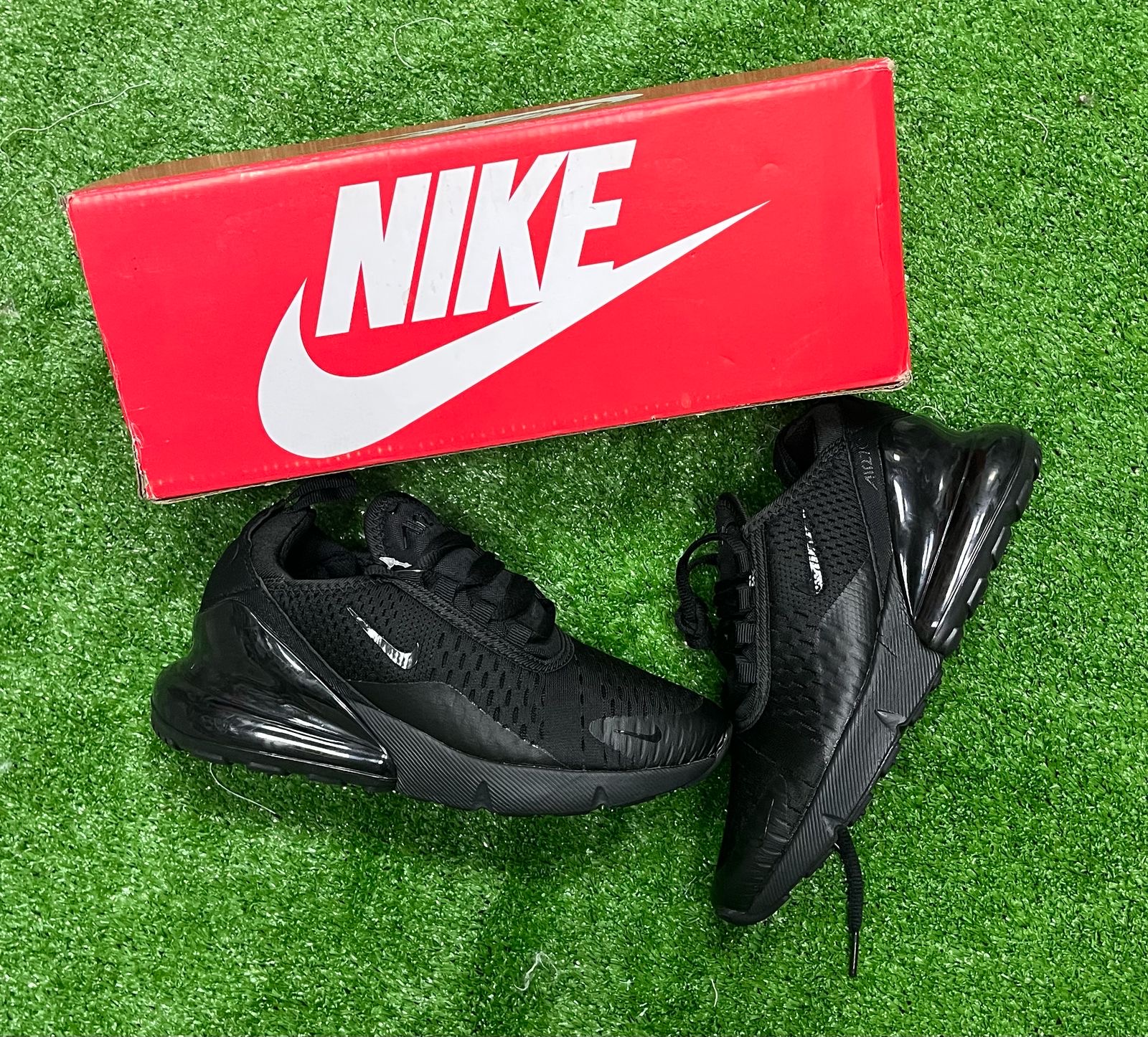 Teni Tenis Nike Air Max 270 Ultimate 2025  Foto 7274539-10.jpg