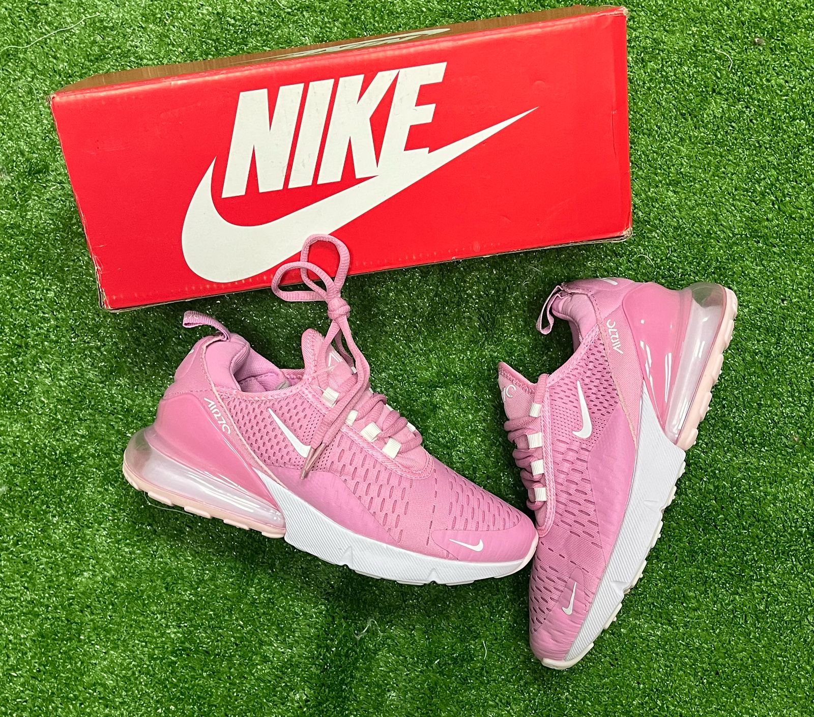 Teni Tenis Nike Air Max 270 Ultimate 2025  Foto 7274539-11.jpg