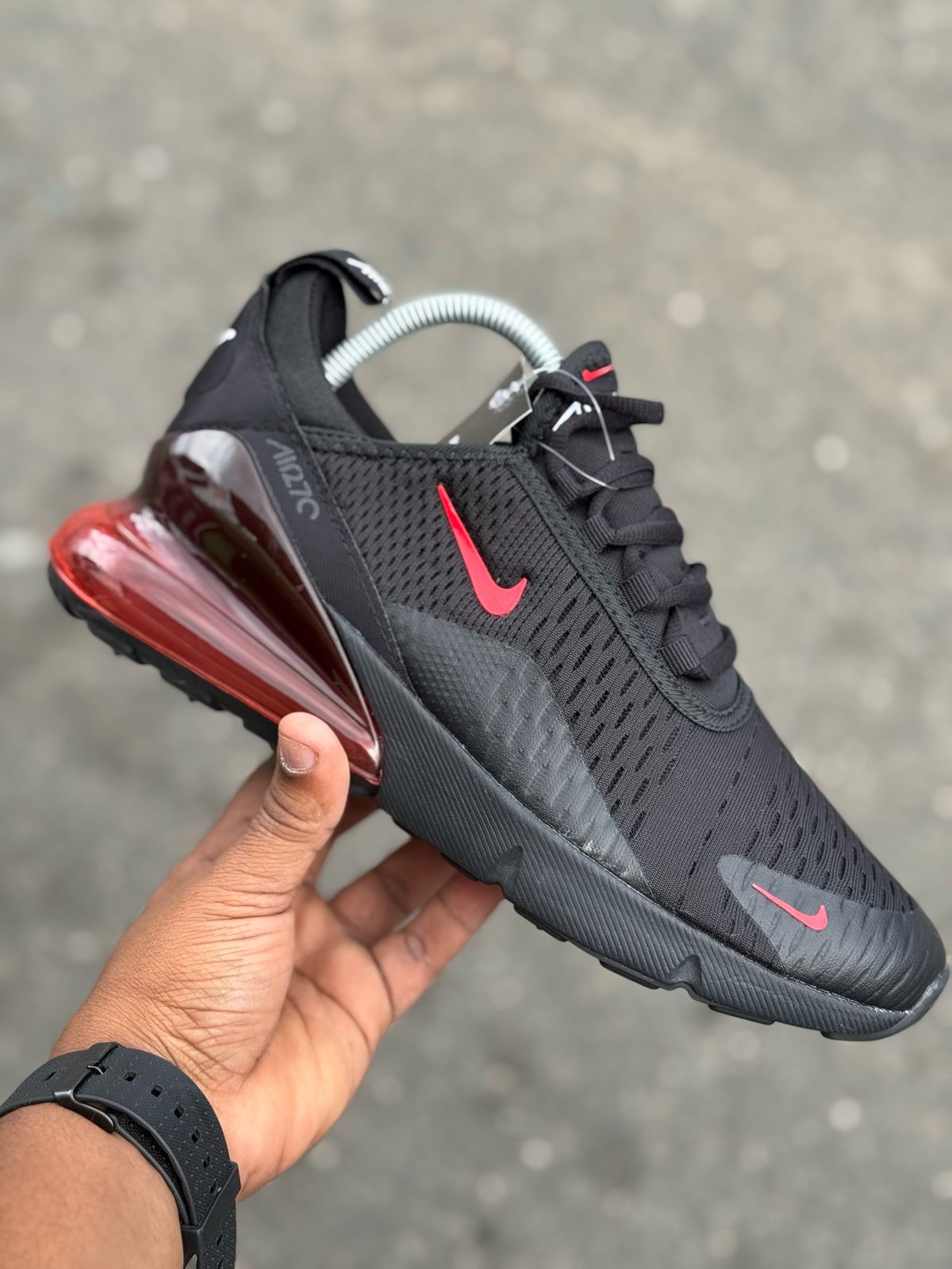 Teni Tenis Nike Air Max 270 Ultimate 2025  Foto 7274539-2.jpg