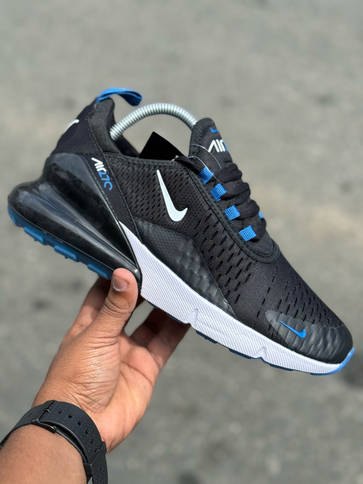 Teni Tenis Nike Air Max 270 Ultimate 2025  Foto 7274539-3.jpg