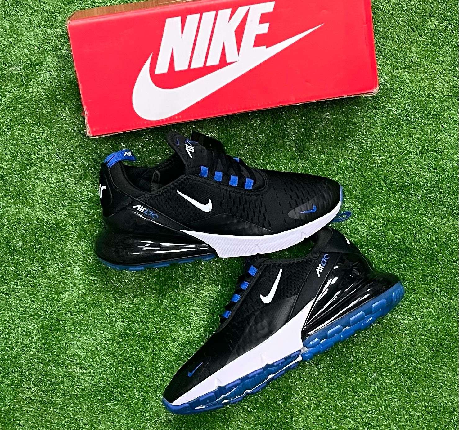 Teni Tenis Nike Air Max 270 Ultimate 2025  Foto 7274539-5.jpg