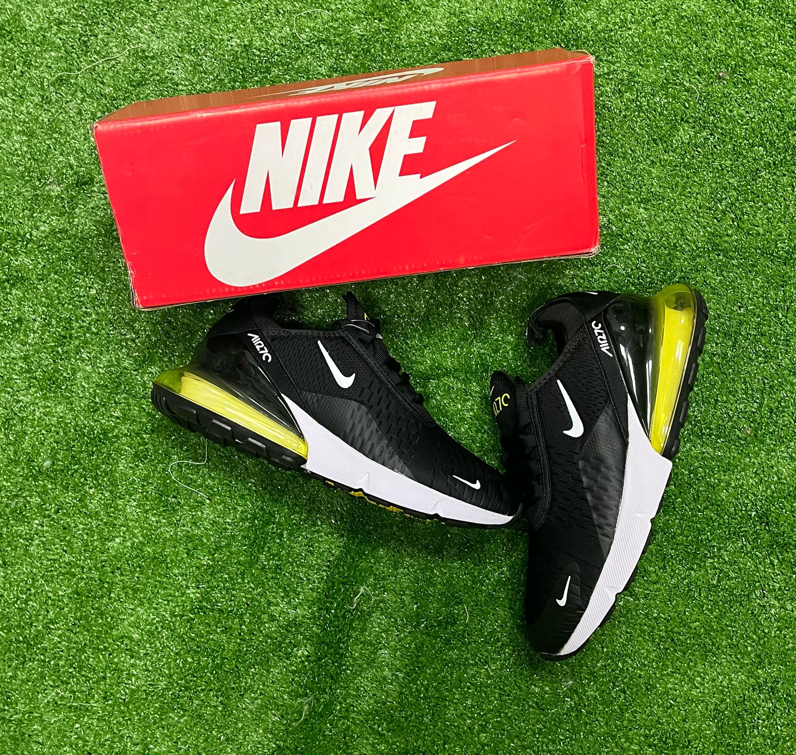 Teni Tenis Nike Air Max 270 Ultimate 2025  Foto 7274539-6.jpg