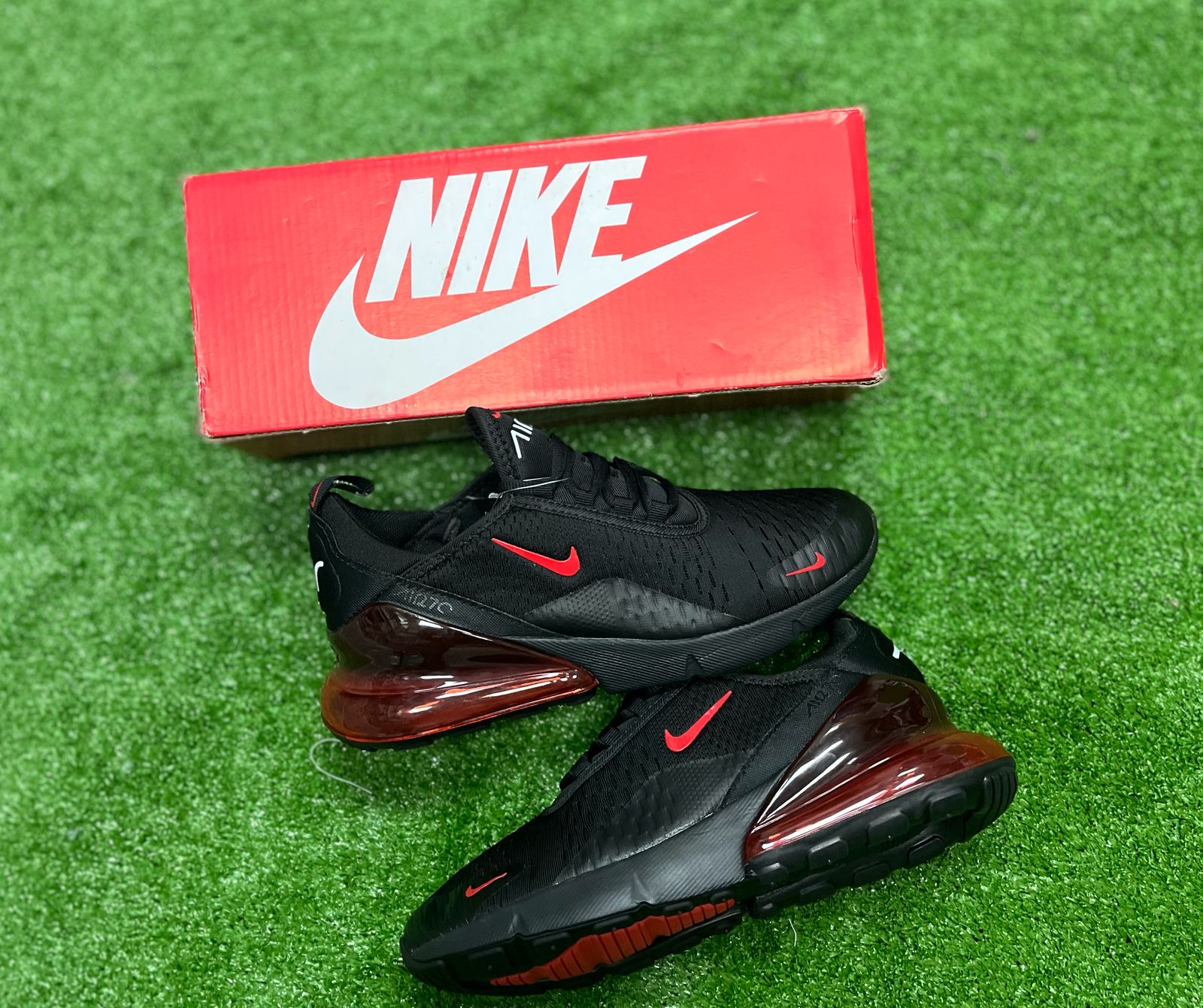 Teni Tenis Nike Air Max 270 Ultimate 2025  Foto 7274539-7.jpg