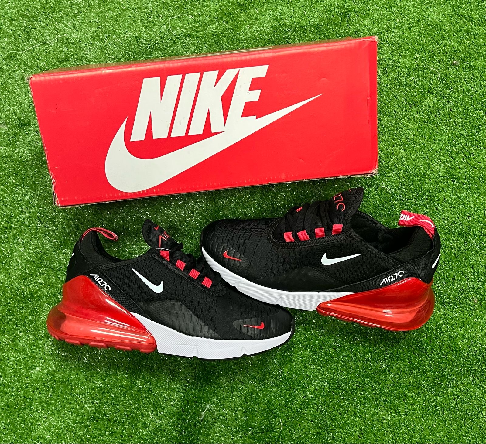Teni Tenis Nike Air Max 270 Ultimate 2025  Foto 7274539-8.jpg