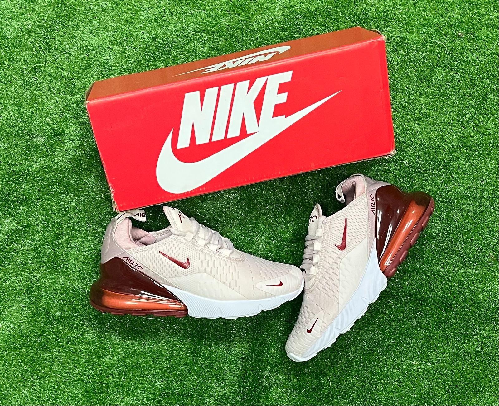 Teni Tenis Nike Air Max 270 Ultimate 2025  Foto 7274539-9.jpg