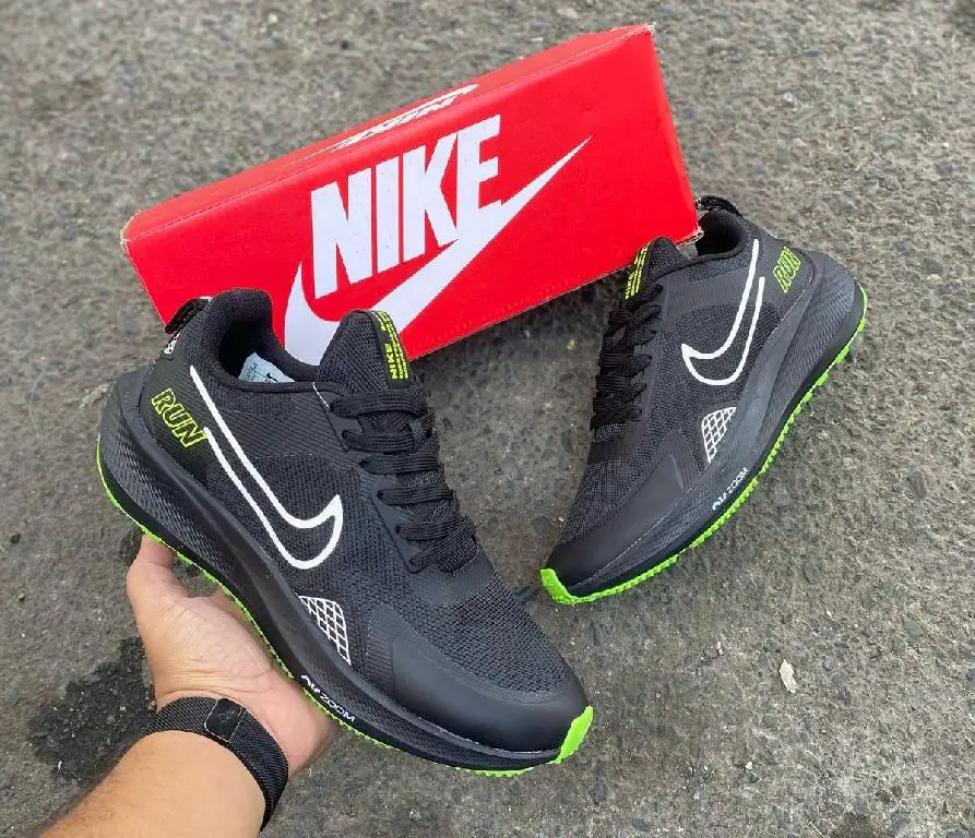 Tenis Teni Nike Air Max Running 2025  Foto 7274543-1.jpg